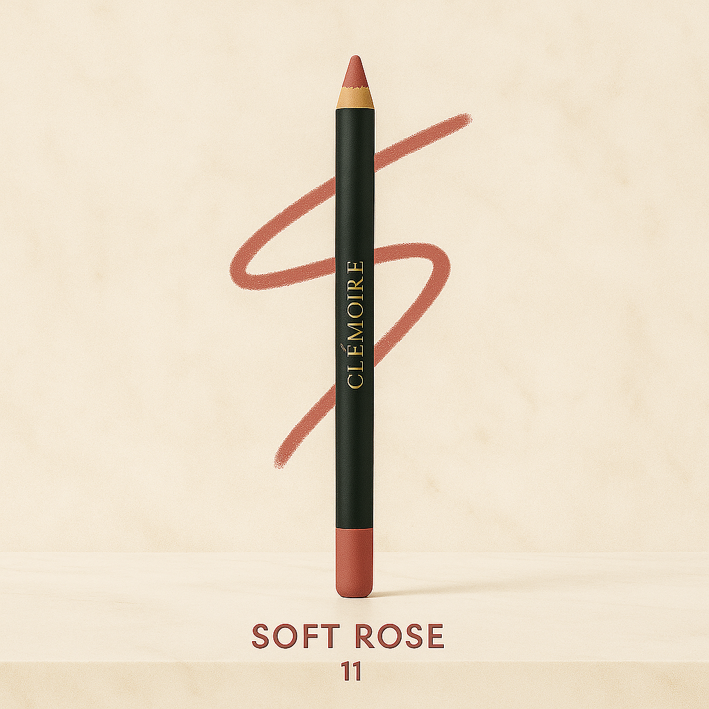 Lip Liners Collection