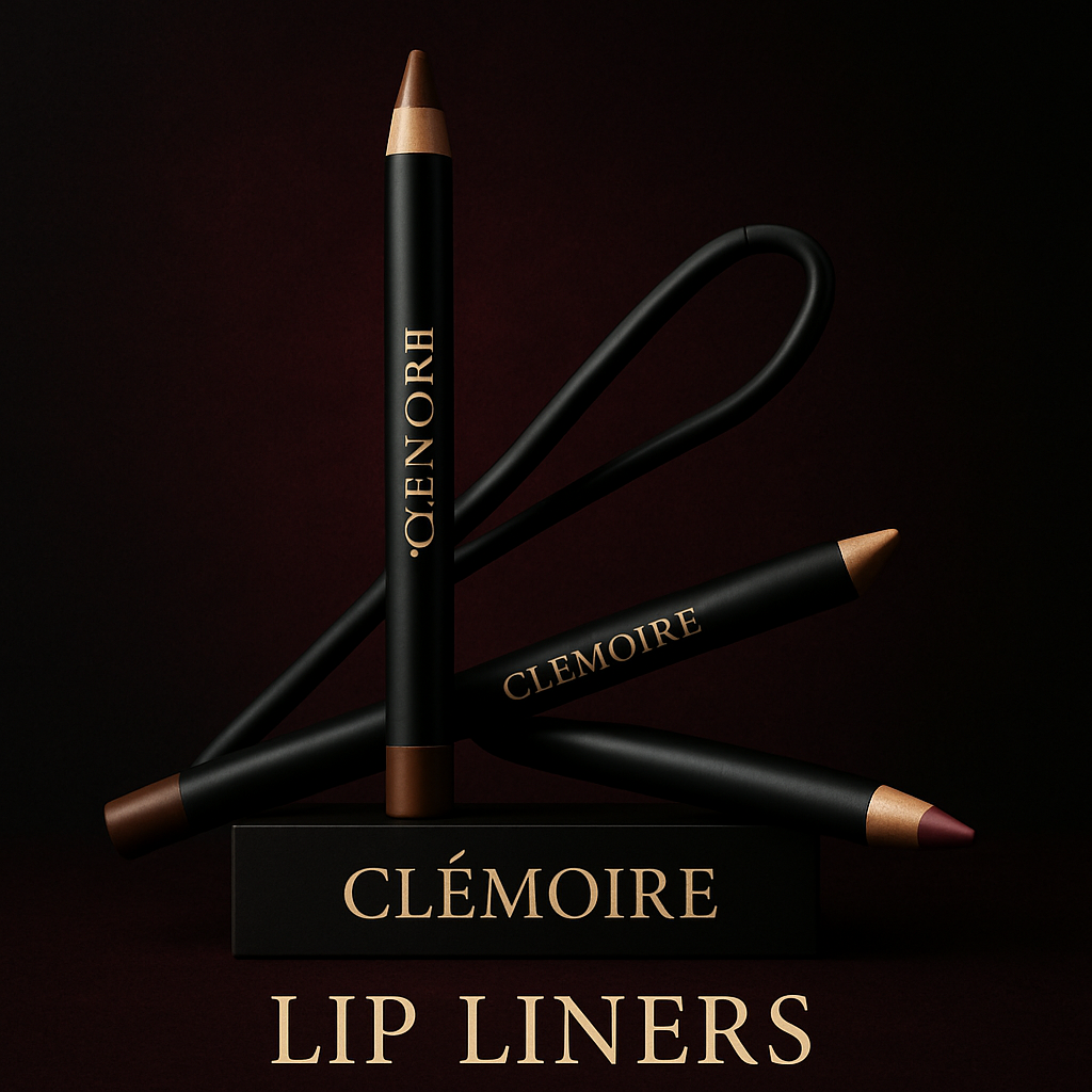 Lip Liners Collection